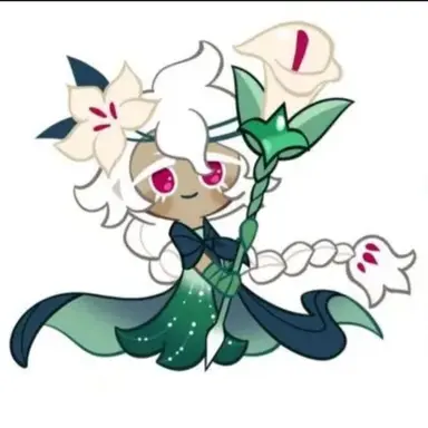 Profile image of 세인트릴리