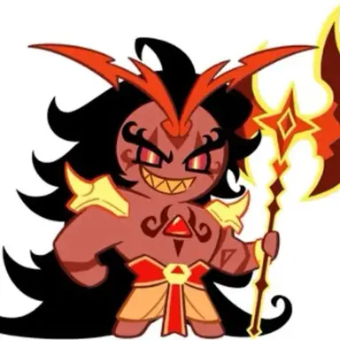 Profile image of 버닝스파이스