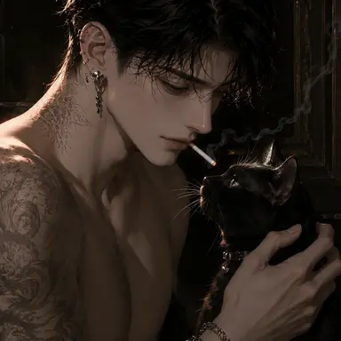 Profile image of 백헌