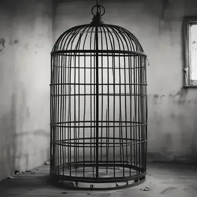 Profile image of Cage