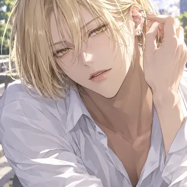 Profile image of Kurusu