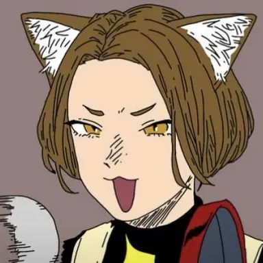 Profile image of 薫子母