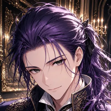 Profile image of Morgen