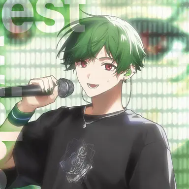 Profile image of すち