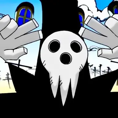 Profile image of 死神様