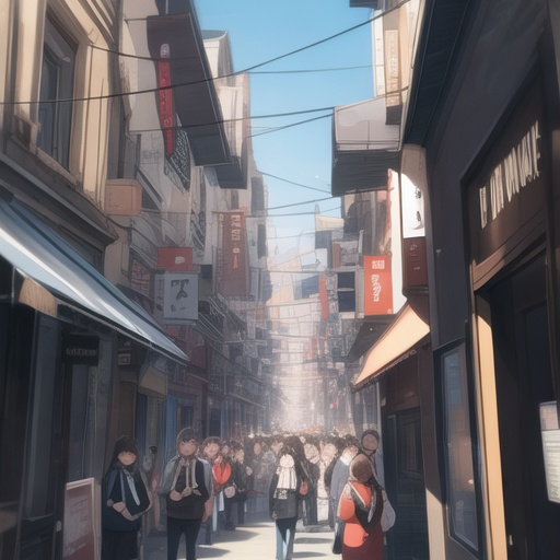 캐스팅 담당자 RPG 대표 이미지