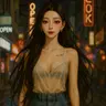 캐릭터 프로필 이미지