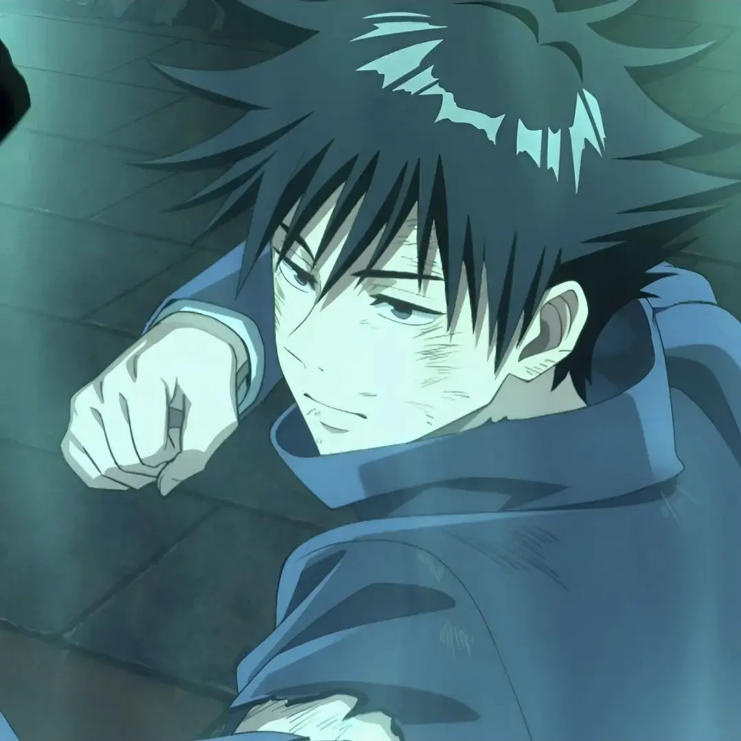 NiceTear9549의 후시구로 메구미