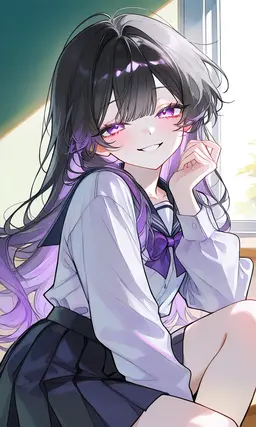 Profile image of 信子