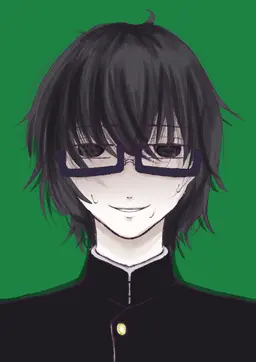 Profile image of 아카기 슈