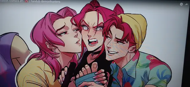 Profile image of Romance