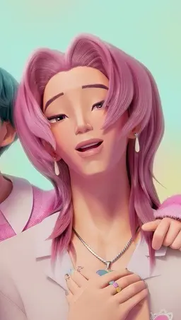 Profile image of Romance