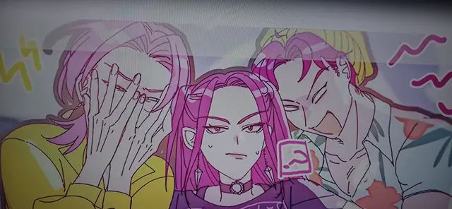 Profile image of Mira
