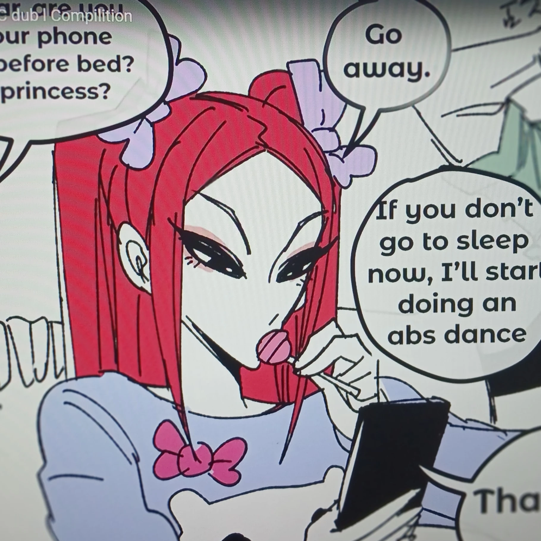 미라