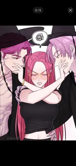 Profile image of Mira