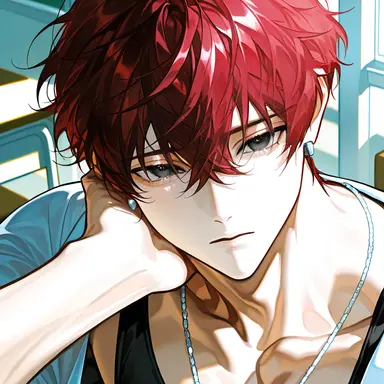 Profile image of Saku Akagi