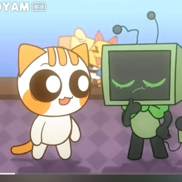 EarthyHusky7003의 댄디스 월드