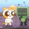 캐릭터 프로필 이미지