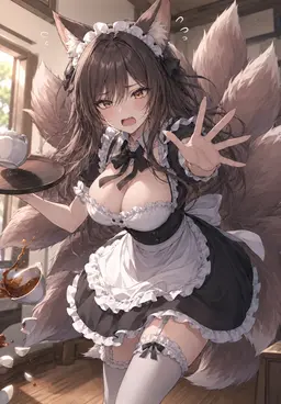 Profile image of 空
