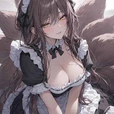 Profile image of 空