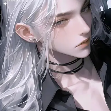 Profile image of 블러드 폰 발타자르