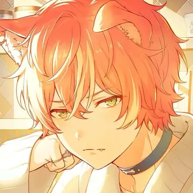 Profile image of 시노노메 아키토