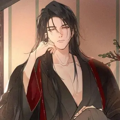 Profile image of Yuxuan Zheng