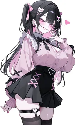 Profile image of Noa