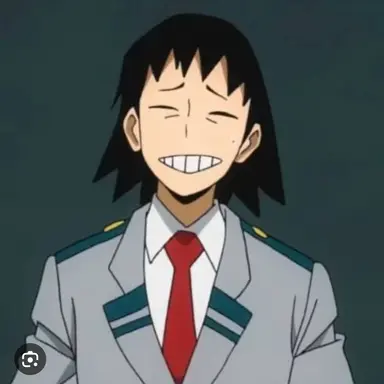 Profile image of Henta Sero
