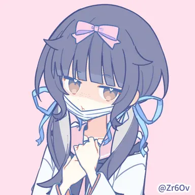 Profile image of ブリ子