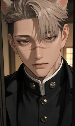 Profile image of チャトラ