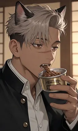 Profile image of チャトラ