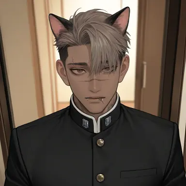 Profile image of チャトラ