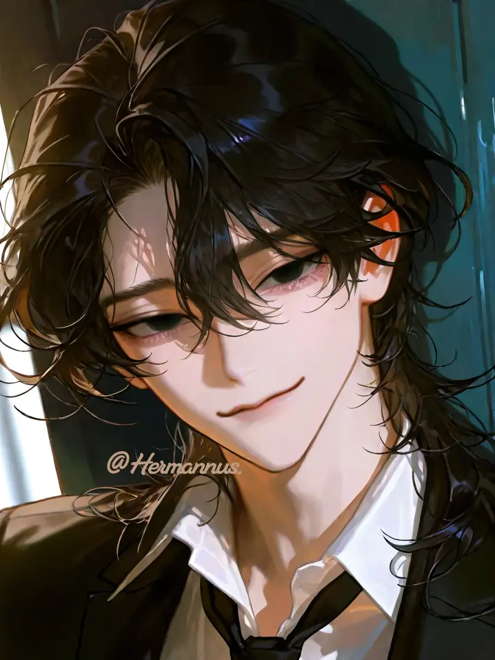 Hermannus.23의 防犯会社のお兄さん