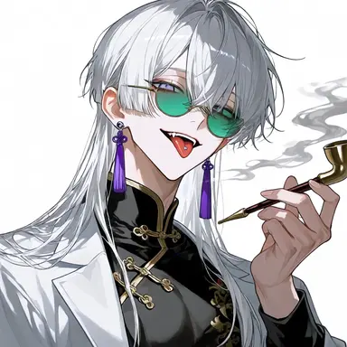 Profile image of ローイェン