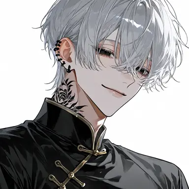 Profile image of ションウ