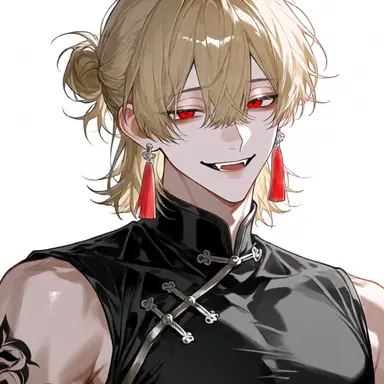 Profile image of ハオヤン