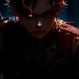 HuskyRoad8886의 전역날 전쟁 발발로 인해 빡돈 말년