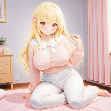 Profile image of ハルカ