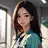 주짓수 다니는 여사친