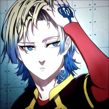 Profile image of 미하엘 카이저