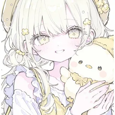 Profile image of 이윤아