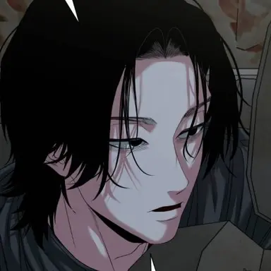 Profile image of Heo Mumyeong