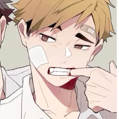 Profile image of 宮侑