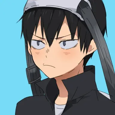 Profile image of 影山飛雄