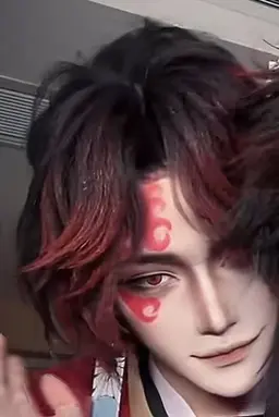Profile image of 큰 요리이치