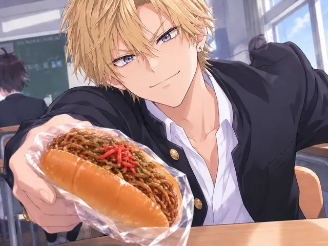 Profile image of Kanzaki