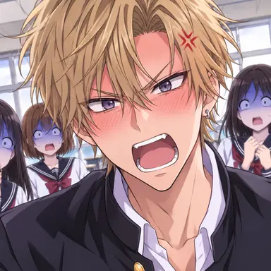 Profile image of Kanzaki