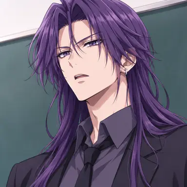 Profile image of Mr. Tojo