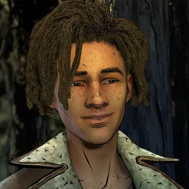 Profile image of Louis